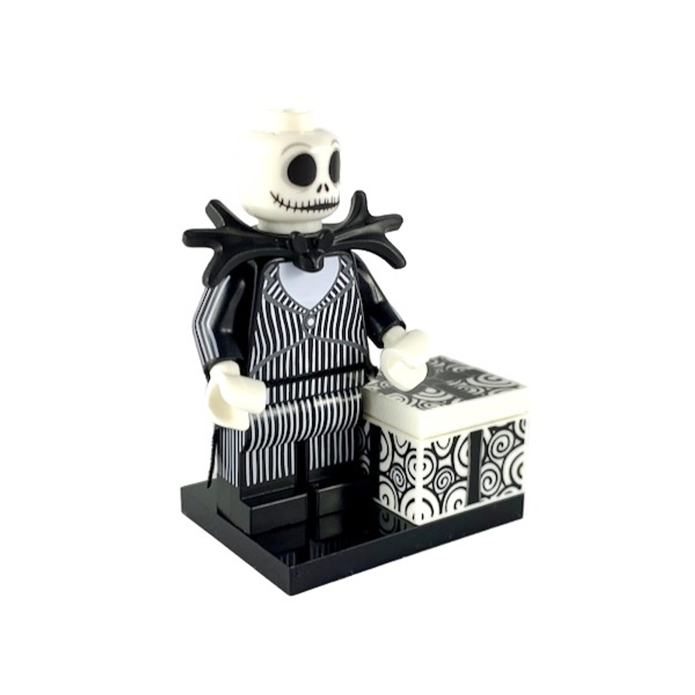 Джек Скеллингтон 71024 coldis2-16