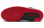 Кроссовки Jordan Spizike Low