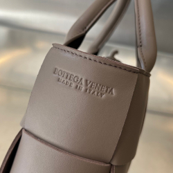 Bottega Veneta Candy Arco Tote Bag