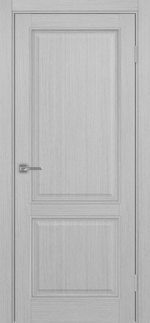 Межкомнатная дверь Optima Porte ТОСКАНА 602.11 с багетом