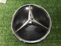Эмблема решетки радиатора Mercedes GLE V167 18-24