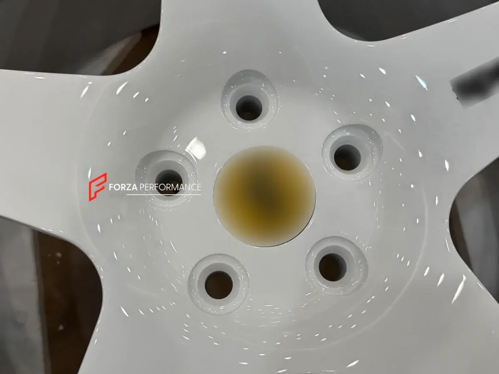 КОВАНЫЕ ДИСКИ для FERRARI 355 1996 Феррари