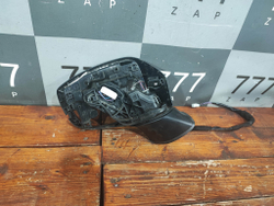 Зеркало правое 8 pin Mazda CX-5 2 (KF) 17-нв Б/У Оригинал KD3M69120