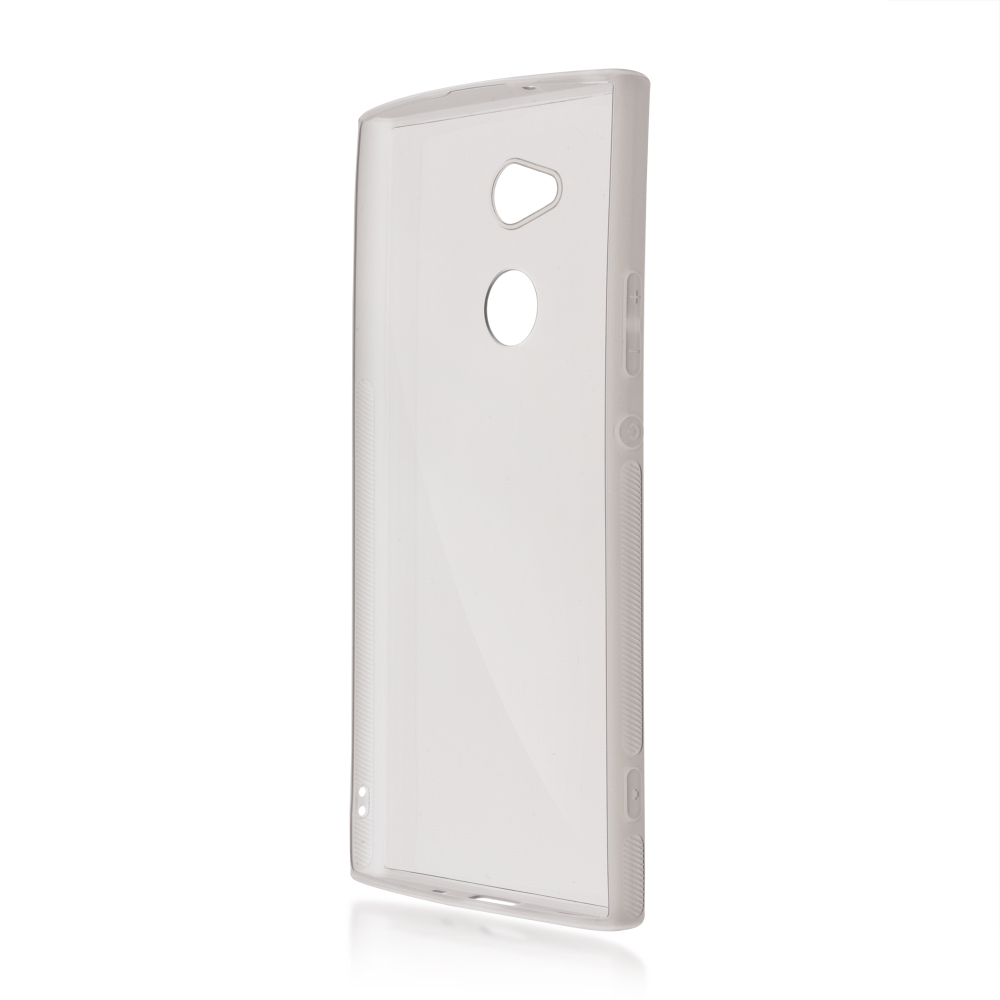 Чехол ROSCO для Sony Xperia XA2 Ultra оптом (арт. XA2U-NEWTPU-BLACK)