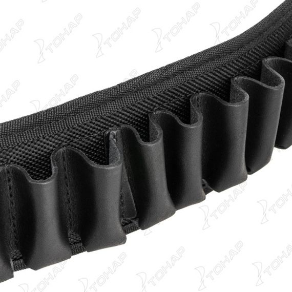 Патронташ К-12 отрытый комб. на 24 патрона HS-ПО-3