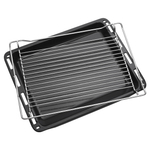 Духовой шкаф KORTING OKB 1350 S GNBX Steam