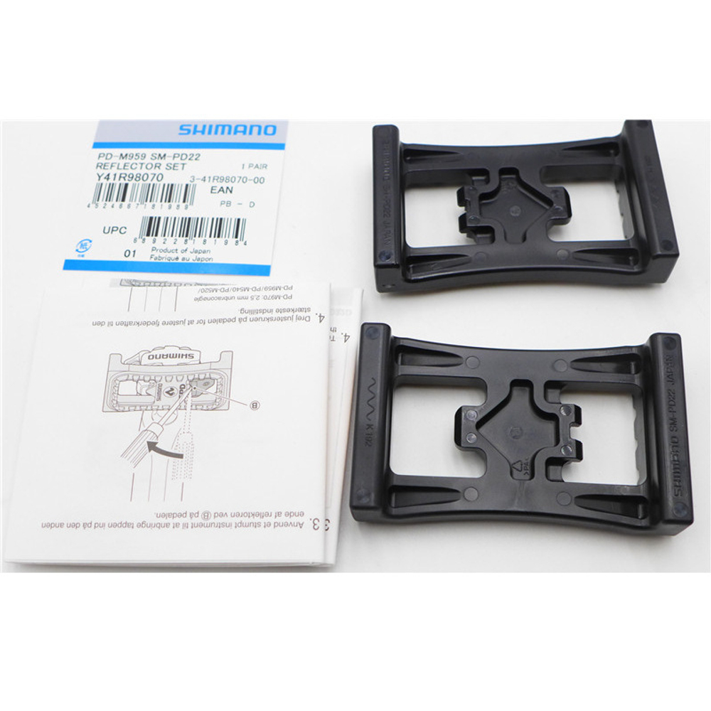 Sm pd22 shimano cheap