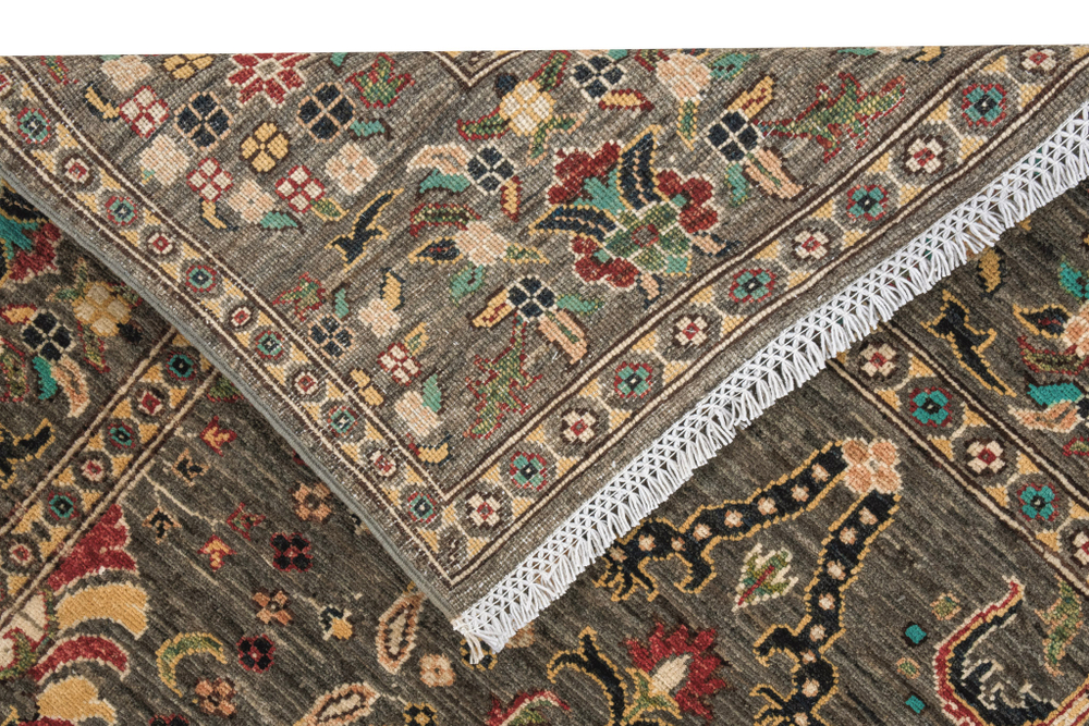 Karakuli 200 x 305 см
