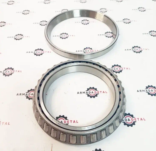 Подшипник ступицы | 907/52200, 907/M7473, 907/20043 | Aries