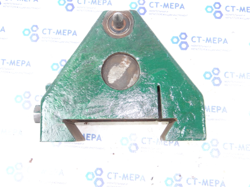 Серьга для фрезерного станка "ласточкин хвост" 134/170 (арт.3017)