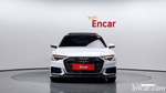 Audi A6 (C8) 45 TFSI Quattro Premium (12.2019)