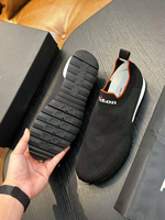 Кроссовки Kiton