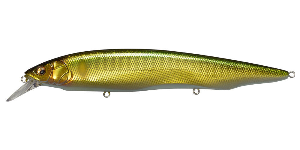 Воблер Megabass XPOD Jr, (Ht Obb)