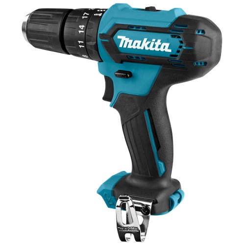 Дрель-шуруповерт Makita HP 333 DZ
