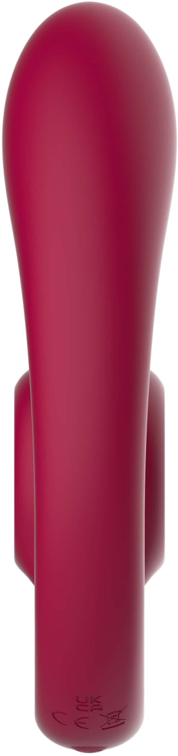 SVibe Snail GIZI Duo - Многофункциональный вибромассажер