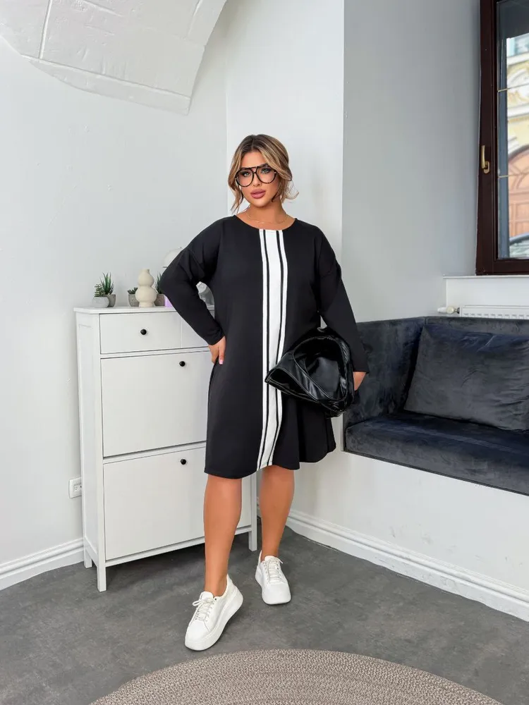 Платье УК-1311 Фабрика Моды