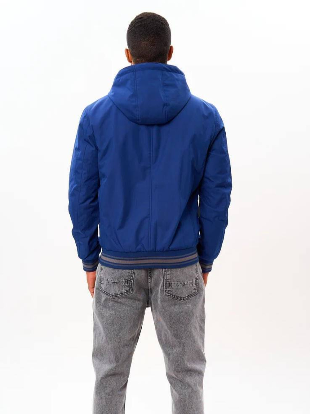 Куртка Kiton