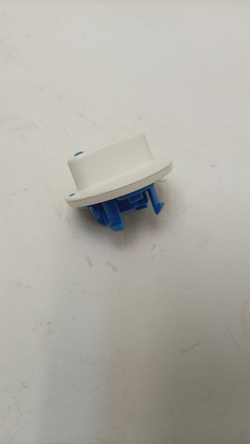 S1WTF3002A кт14 Ручка переключения отжима для стиральной машины Bosch Siemens 172706 б/у