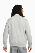 Кофта Nike Sportswear Club Fleece