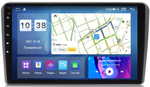 Магнитола для AUDI A3 2003-2012 - Parafar PF903XHD на Android 13, 8-ядер, 4Гб+64Гб, CarPlay, 4G SIM-слот