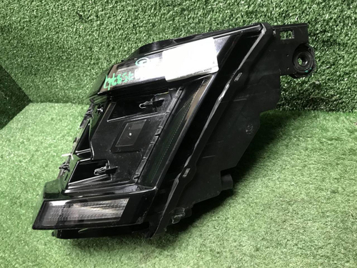 ДХО правый Zeekr 009 (2022-н.в.) LED