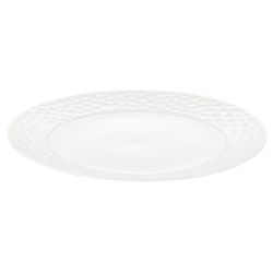 Набор обеденных тарелок Gipfel Marbella 51714 28 см 2 предмета