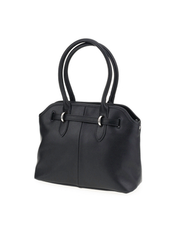 BL1679/10 Сумка жен., нат. кожа