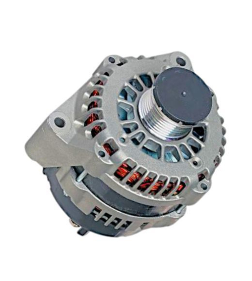 Генератор ALB1224