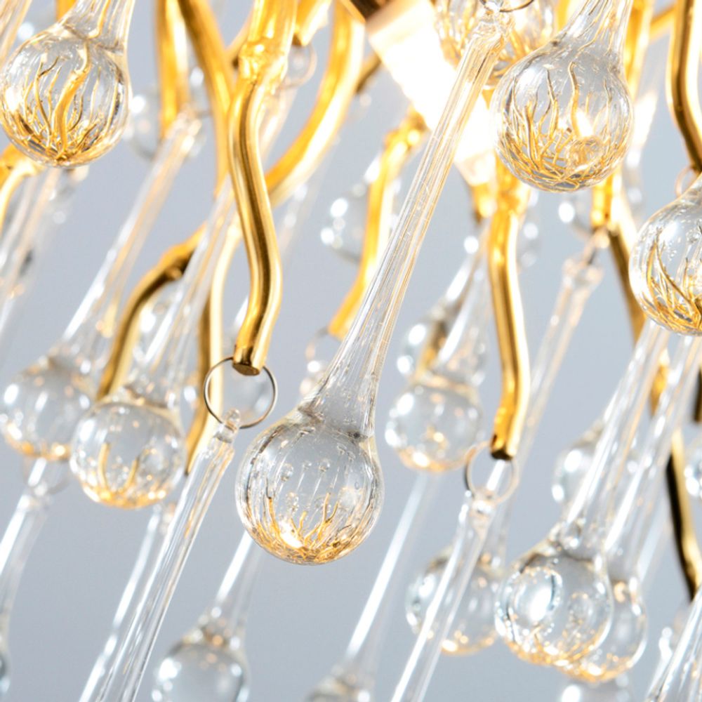 Подвесная Люстра Marian A D80 By Imperiumloft