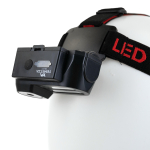 Налобный фонарь УМ 611