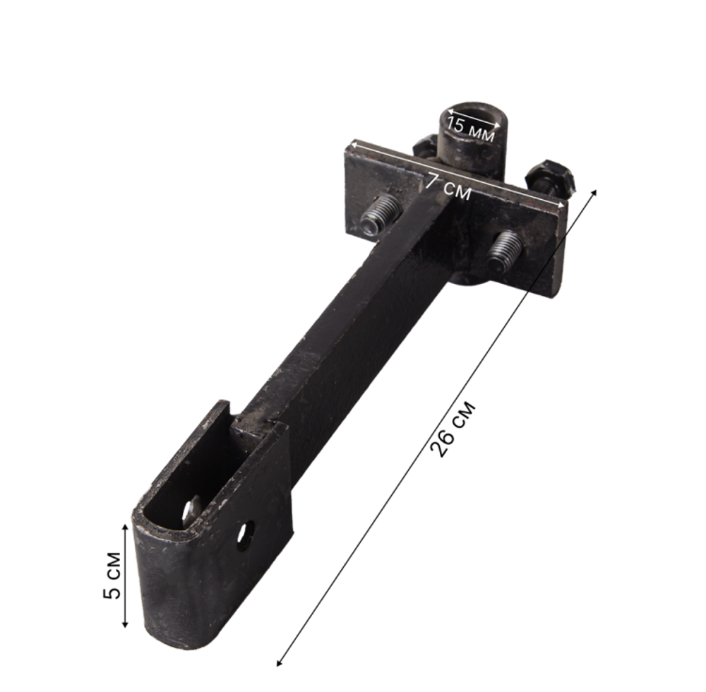 Сцепка для мотокультиватора Huter GMC-5.5, GMC-6.5