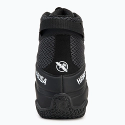 Боксёрки Hayabusa Talon Boxing black