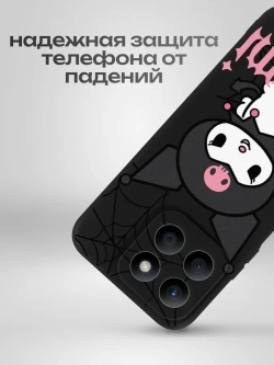 Чехол на Honor X8B