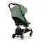 Прогулочная коляска Cybex Coya Leaf Green Rosegold