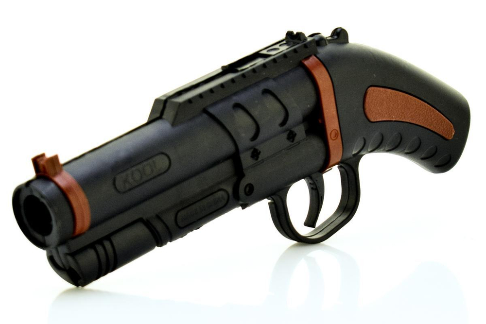 Пистолет пн., пакет 180S