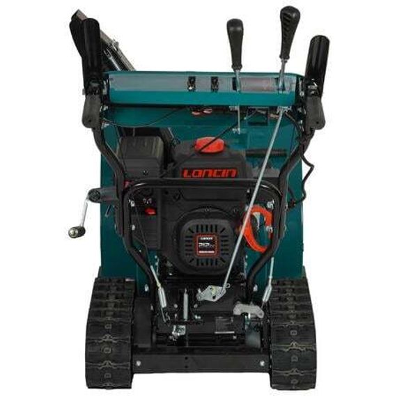 Снегоуборщик FINEPOWER SRMP6121LT