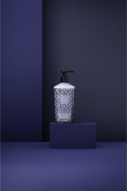 Baobab Body Wellness Gentlemen - лосьон для рук и тела /   350  ml  / GTIN 5415198499157