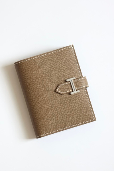 Hermes Bearn Wallet