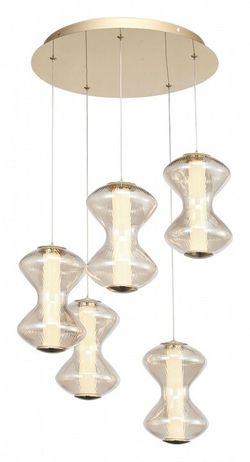 Подвесной светильник ST-Luce SPINE SL6136.233.01