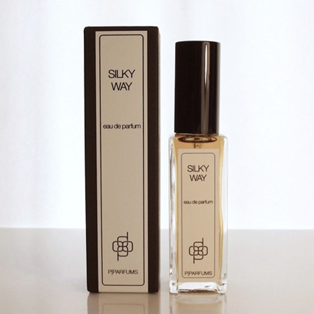 Partisan Parfums Silky Way