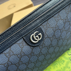 Gucci Ophidia GG Pouch