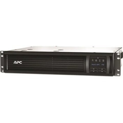 ИБП APC Smart-UPS SMT750RMI2U
