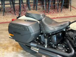 Harley-Davidson Heritage 114 2022мг