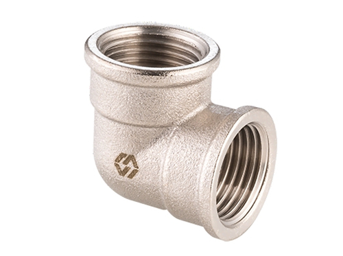 Угольник с внутренней резьбой 1/2quot;