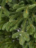 Ель искусственная «Ровето» (Литая хвоя) 180 см / 1.8 м