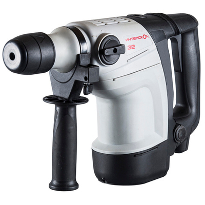 Перфоратор Интерскол П-32/1000 Э кейс 594.0.0.00