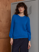 Джемпер 2670 морской TINONA