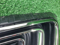 Решетка радиатора Geely Atlas Pro (2021-н.в.)