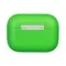 Apple AirPods Pro 2nd gen with MagSafe USB-C (2023) Green Apple Matte