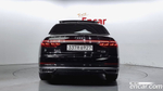 Audi A8 (D5) 55 TFSI Quattro LWB (07.2020)